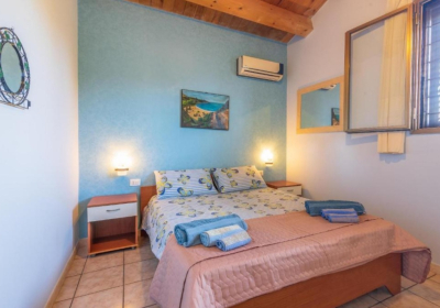 Casa Vacanze Villa Oasi Blu Mare